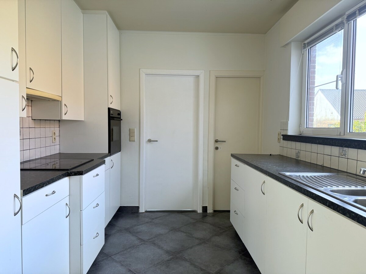 Woning verhuurd in Arendonk