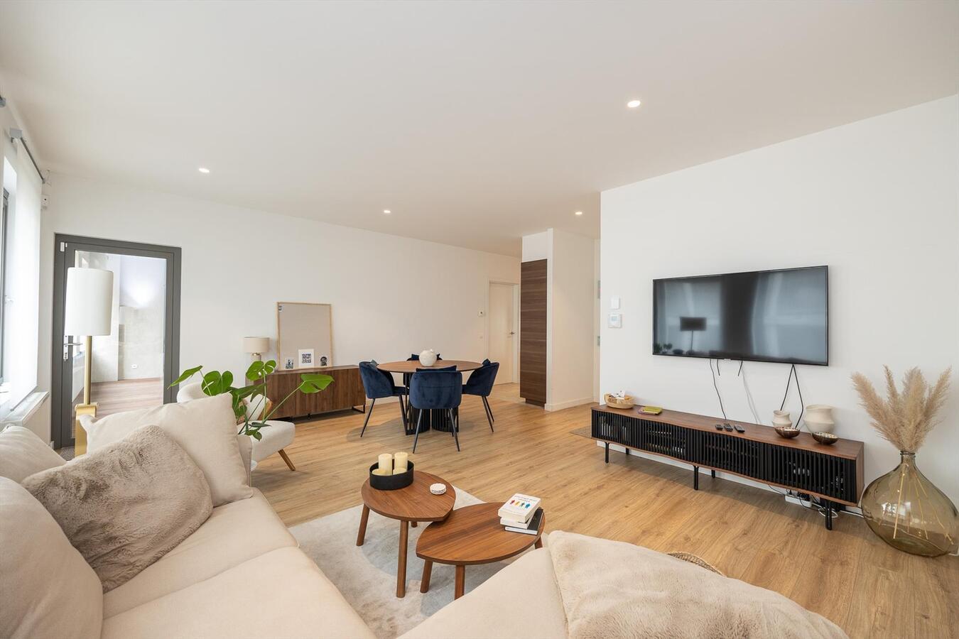 Verkocht appartement - ANTWERPEN