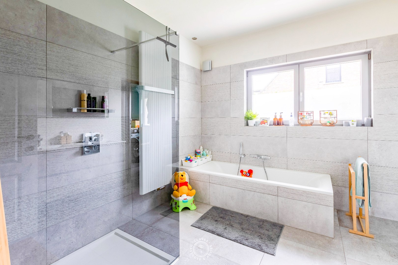 Ruime open bebouwing in Berlare op mooi perceel (897m²) 