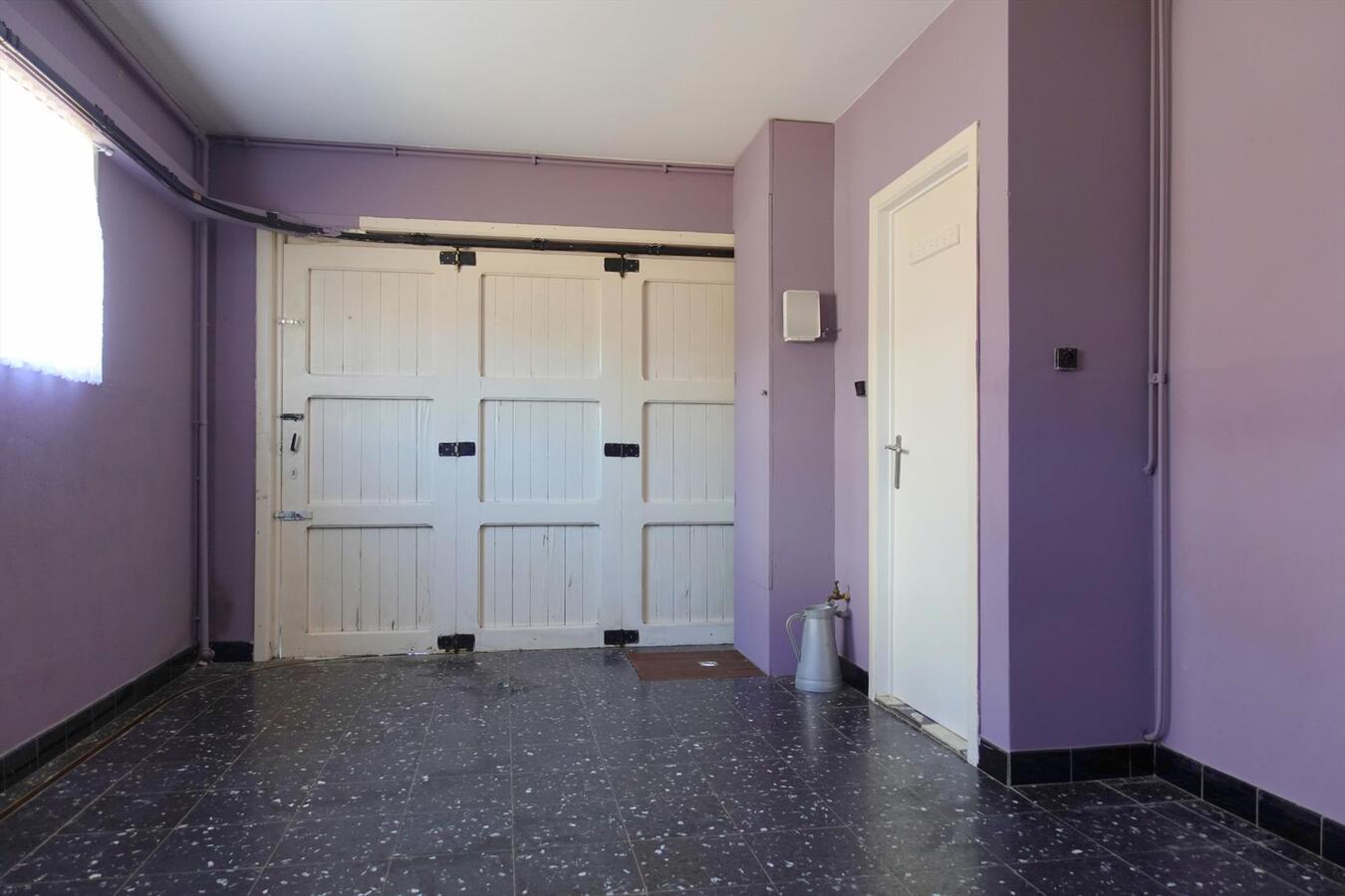 Rustig gelegen bungalowwoning nabij de dorpskern 