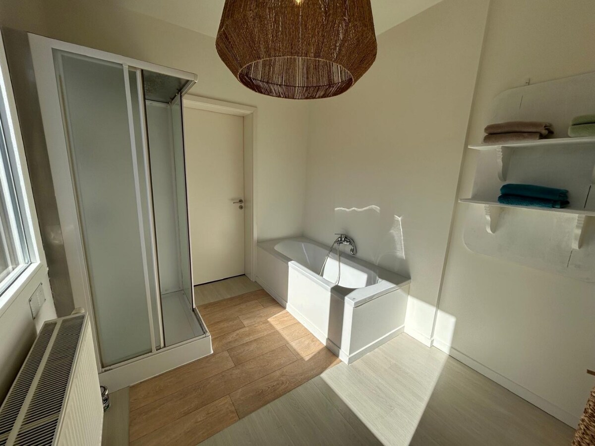 Te koop woning - Blankenberge