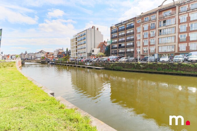 Te koop studio - Kortrijk