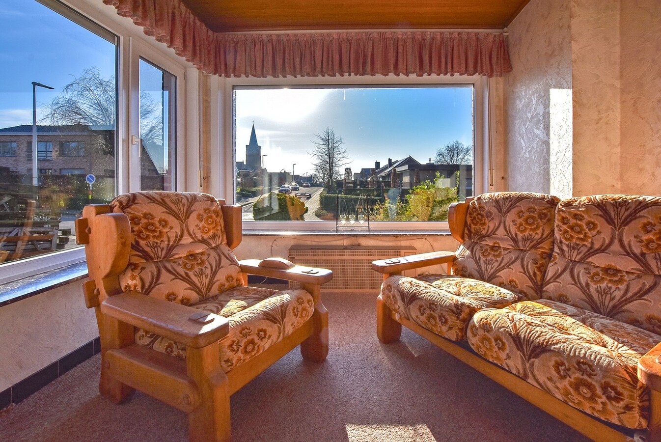 Verkocht woning - Klerken