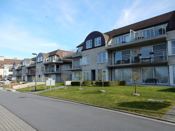 Verkocht Benedenwoning te Lendelede