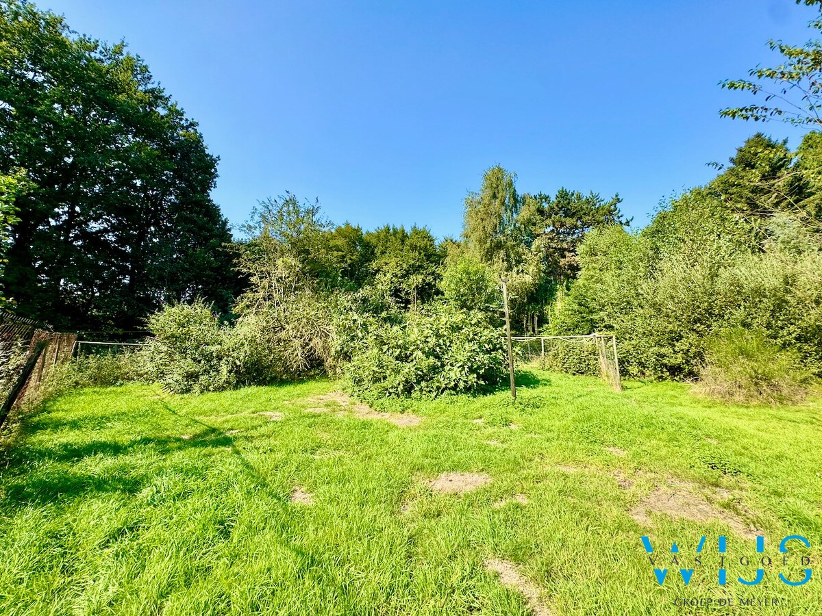 Fantastische eigendom in hartje Eeklo ! 