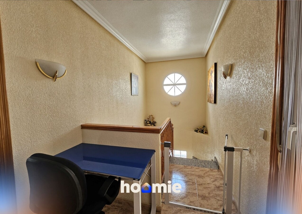 Woning te koop in Orihuela