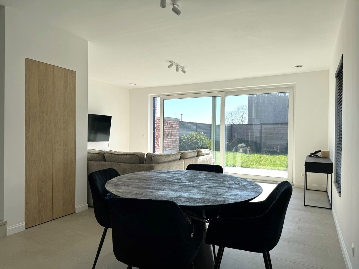 Woning verhuurd in Weelde