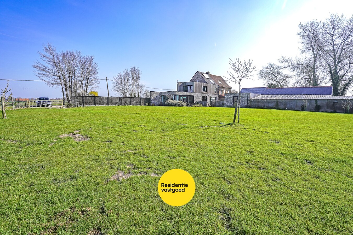 Te koop woning - Diksmuide