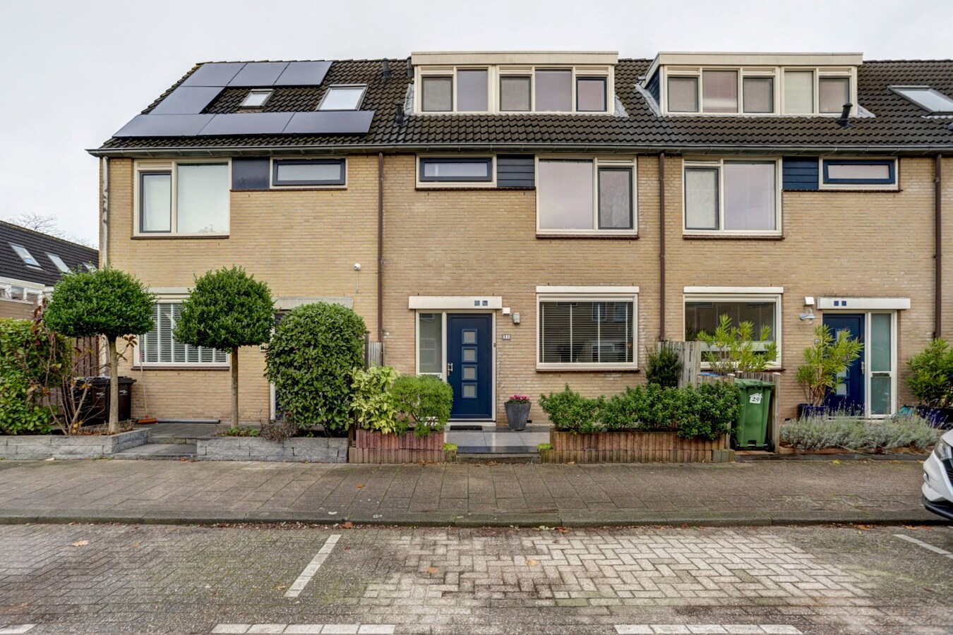 Verkocht woning - Rotterdam