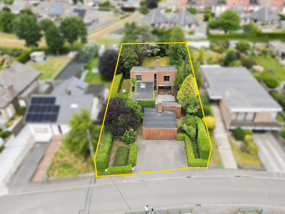 Verkocht woning - Lichtervelde