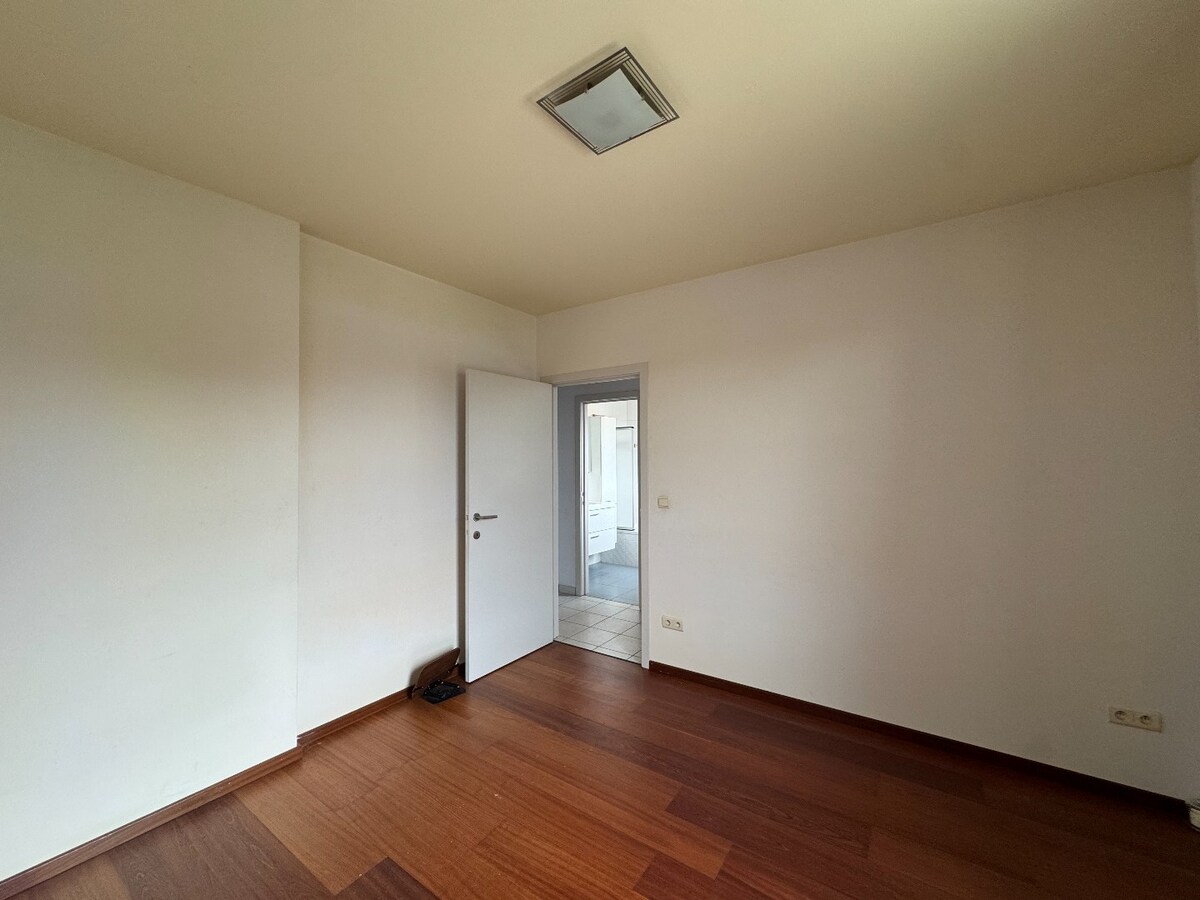 Instapklaar appartement met twee slaapkamer in het hart van Zeebrugge 