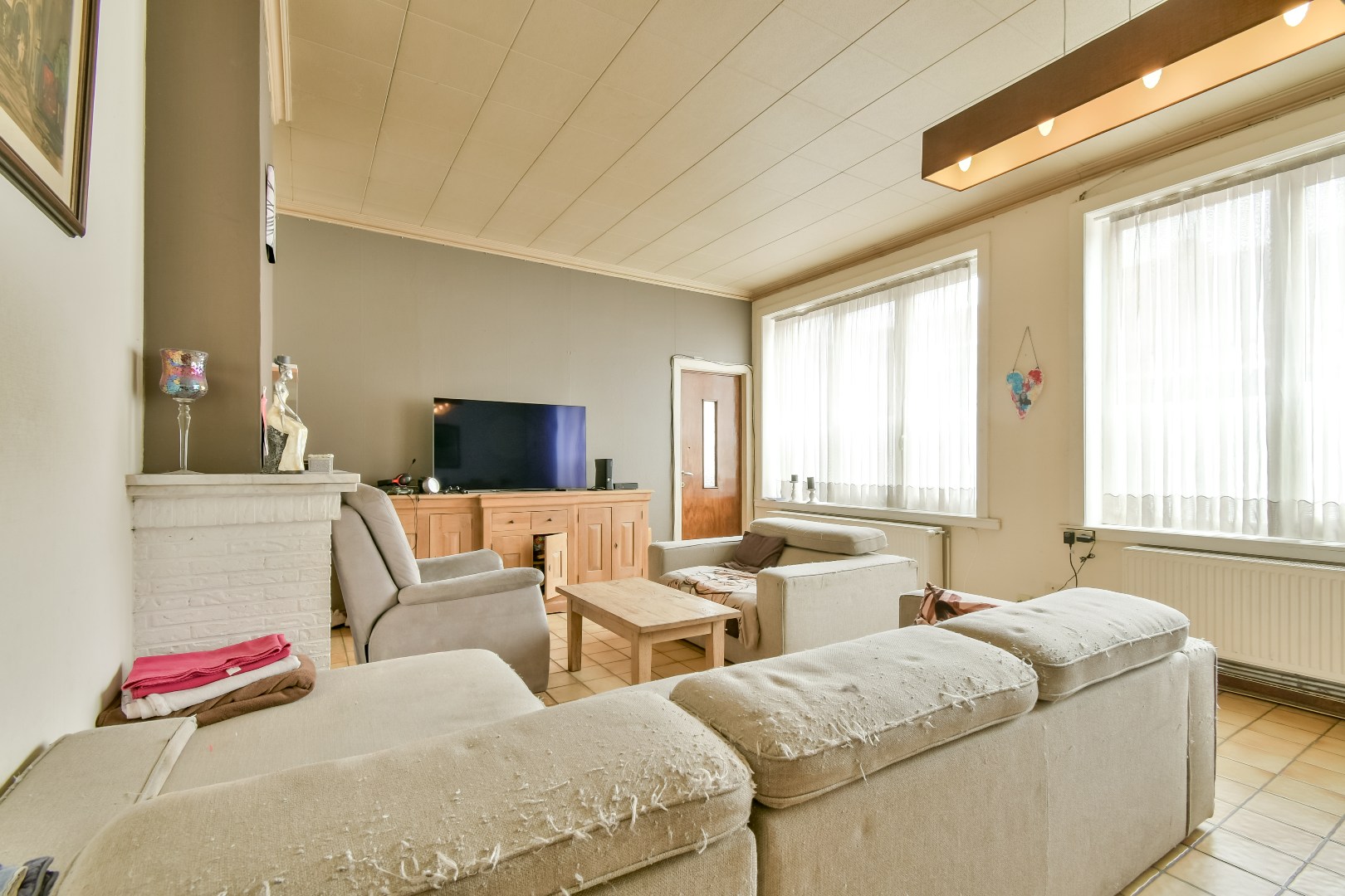 Investeringsopportuniteit in Izegem! 