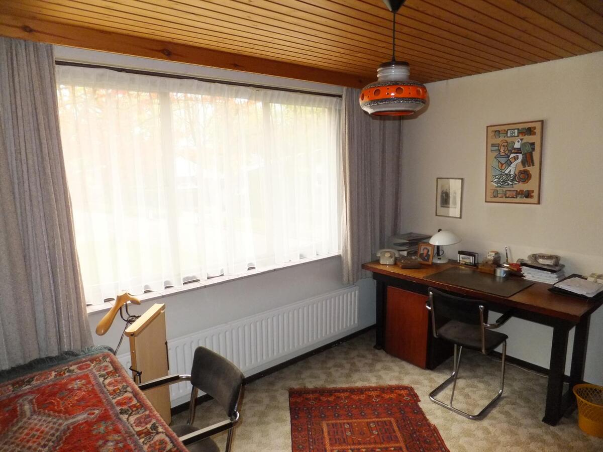 Eengezinswoning verkocht in Goirle