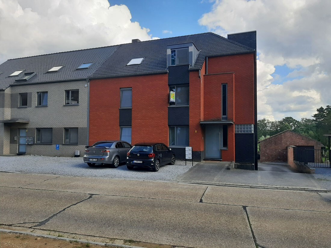 Verhuurd appartement - Meldert