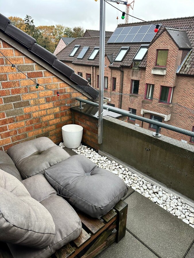 Uniek opbrengsteigendom in het centrum van Beringen 