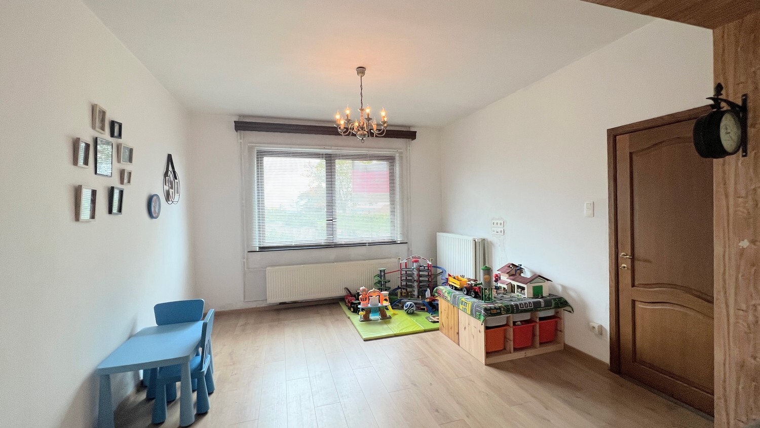 Instapklare, betaalbare woning op rustige locatie op perceel van 515 m² 