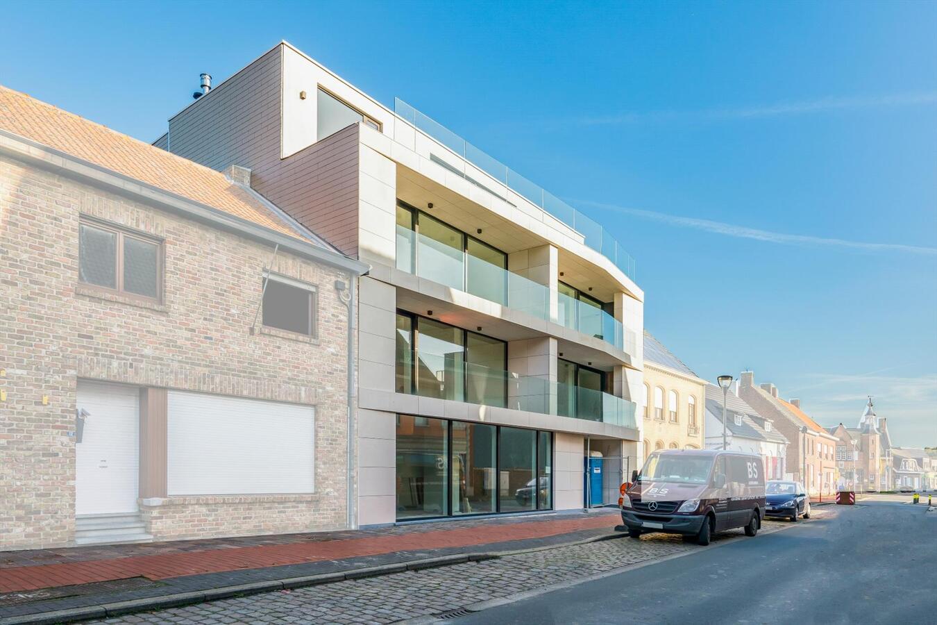 3 slaapkamerappartement 