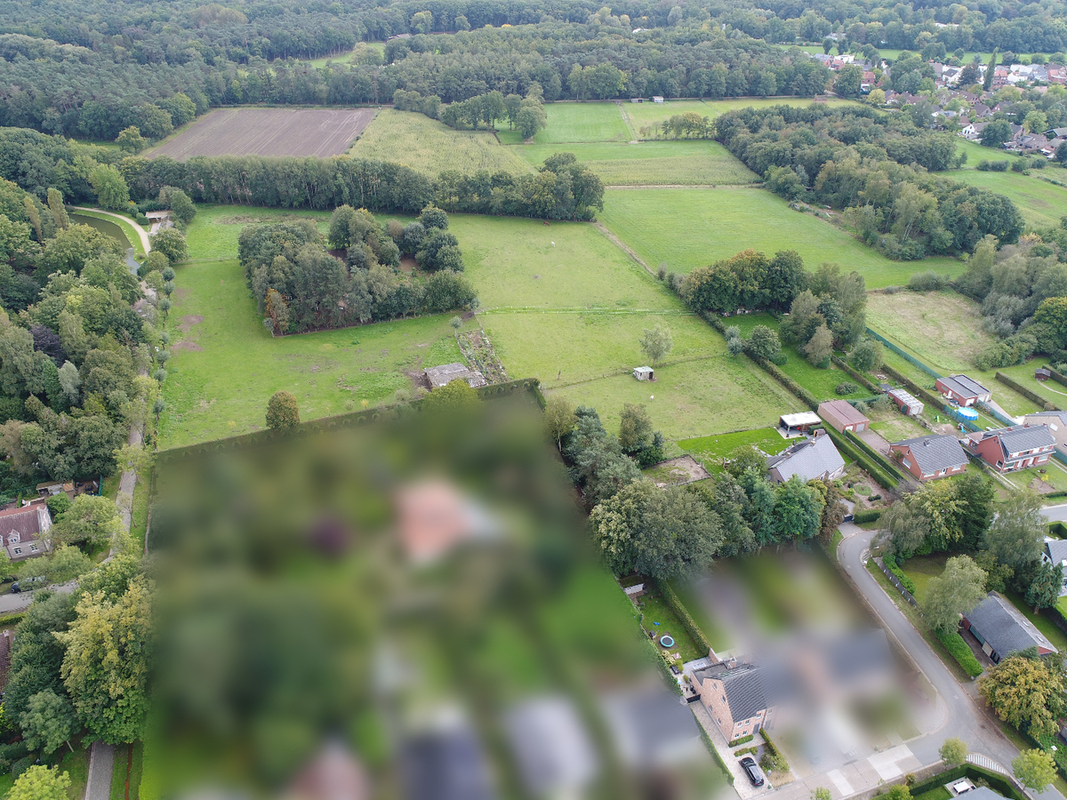 Verkocht woning - Schilde