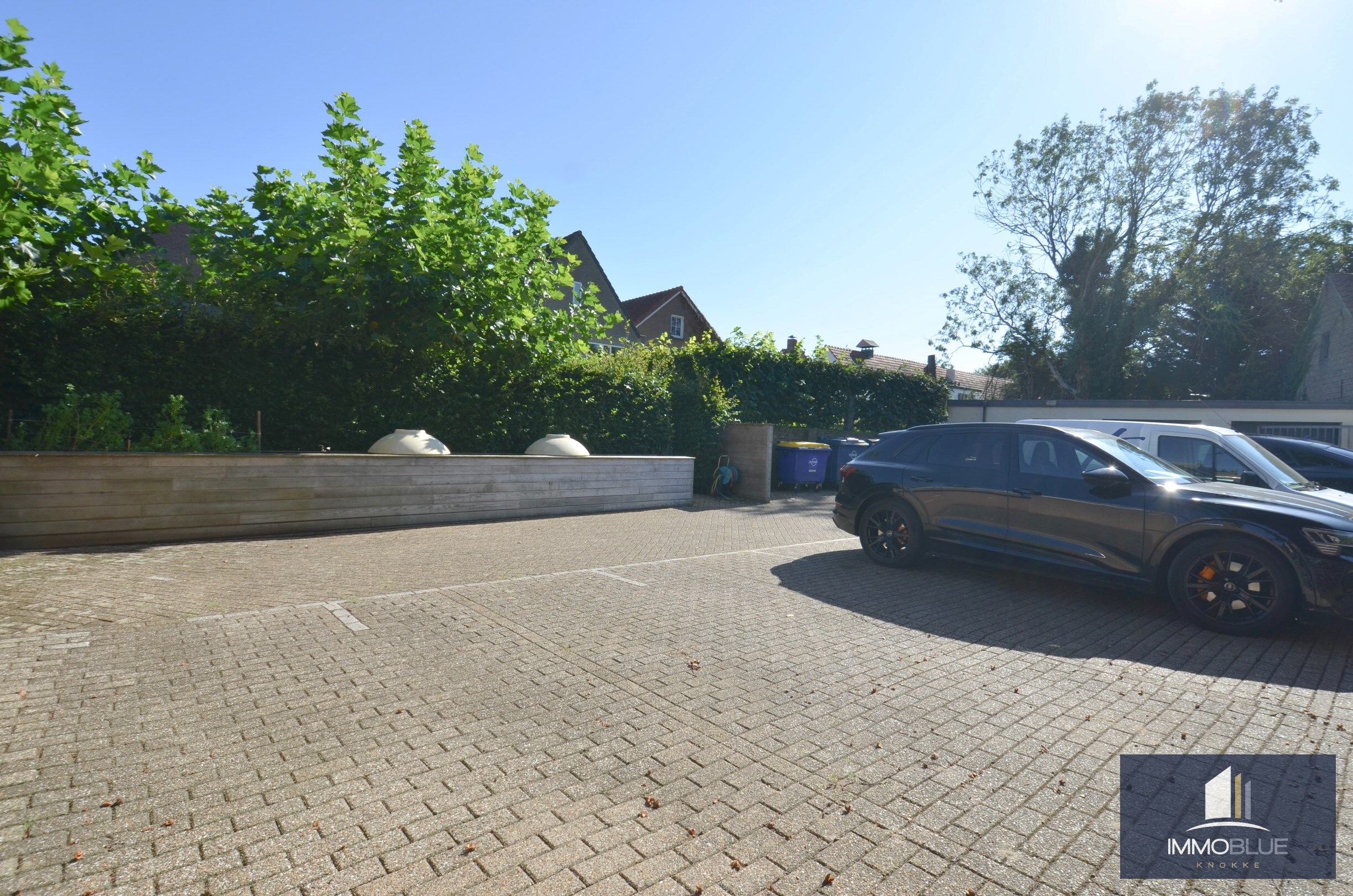 Propriété unique : Magnifique résidence/commerce situé(e) dans un emplacement d'exception au centre de Sluis. 