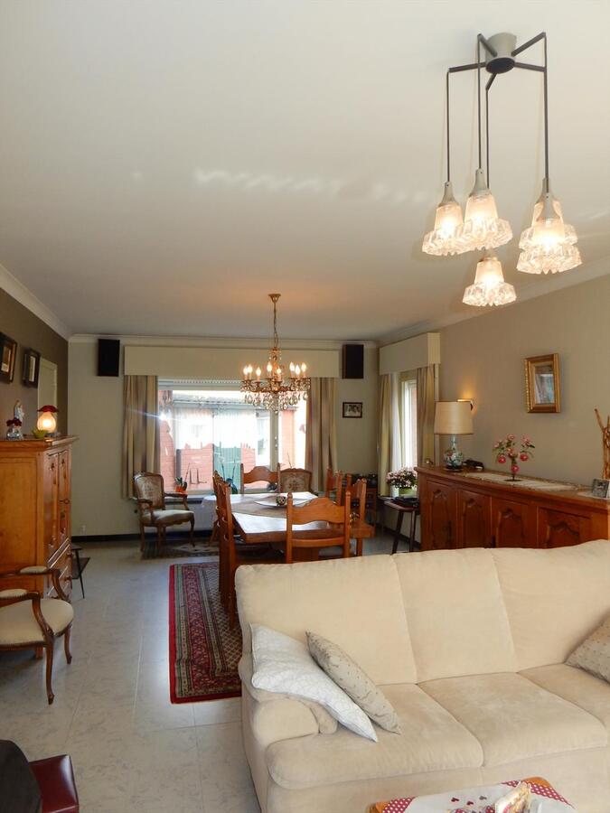 Ruime woning met veel potentieel! 