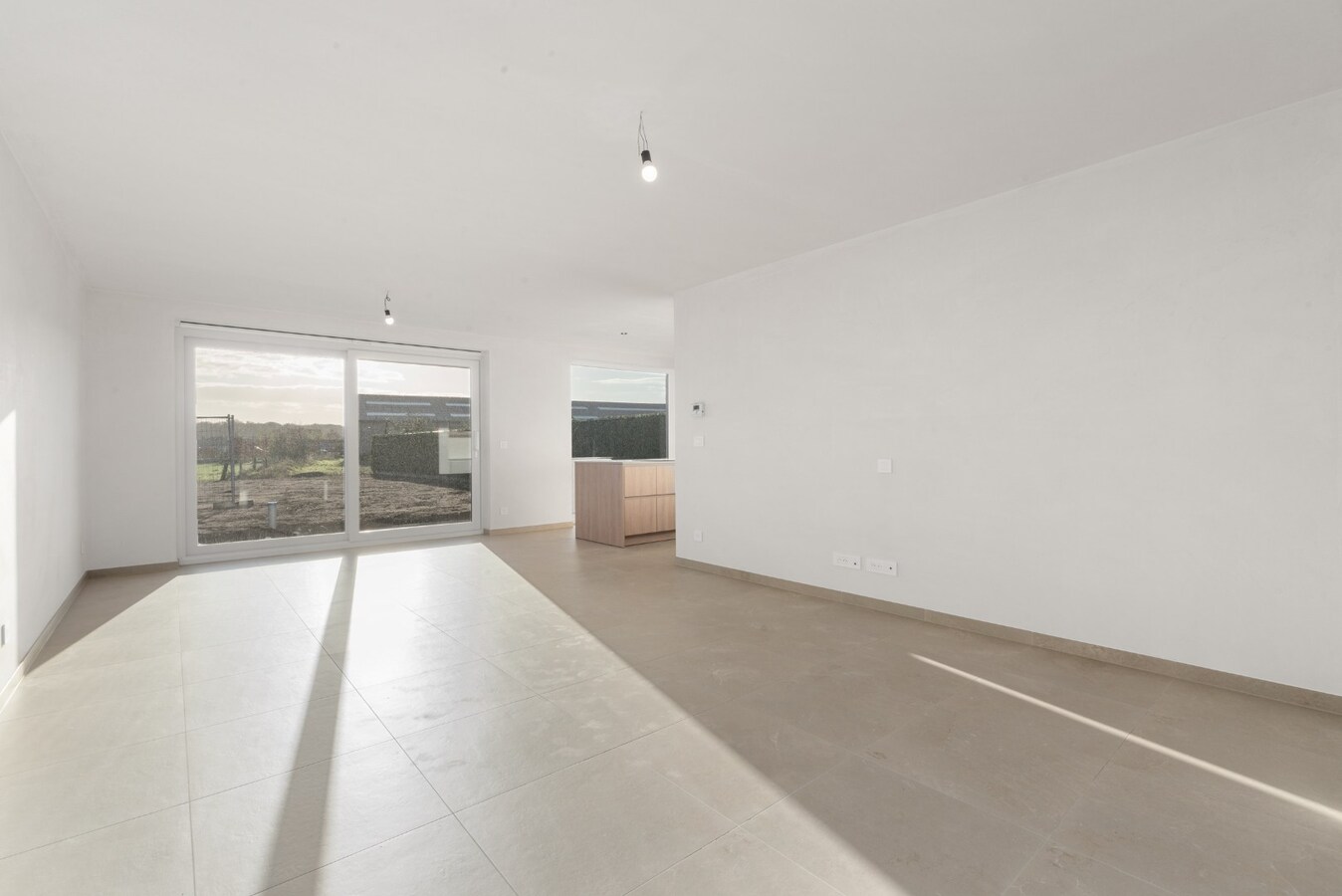 Moderne nieuwbouwwoning met uitzonderlijk wooncomfort te Koekelare (De Mokker) 