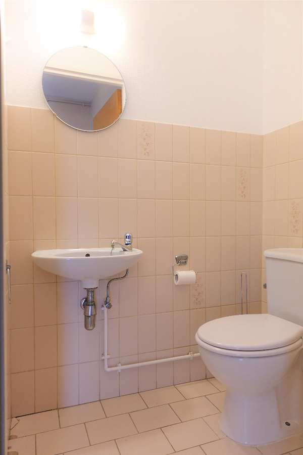 Appartement centrum Gistel 