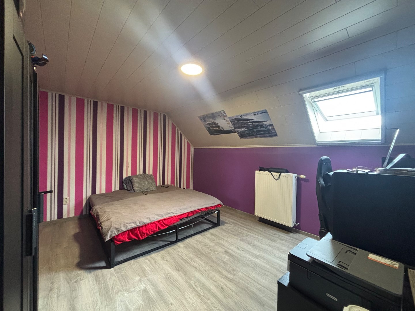 Ruime, energiezuinige gezinswoning met 5 slpk. in Balen 