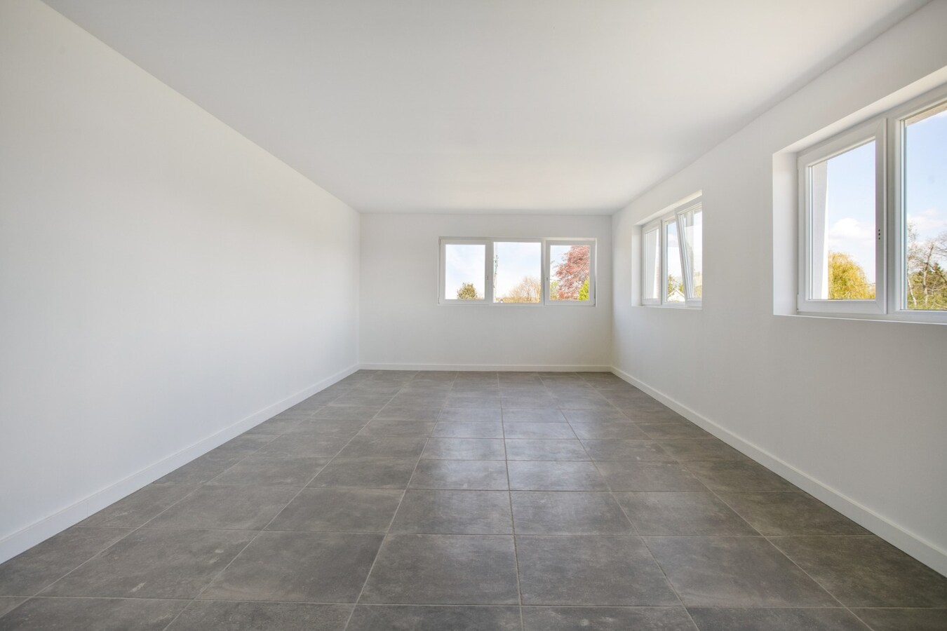 Uitzonderlijke eigendom: combinatie tussen logistiek en residentieel vastgoed 