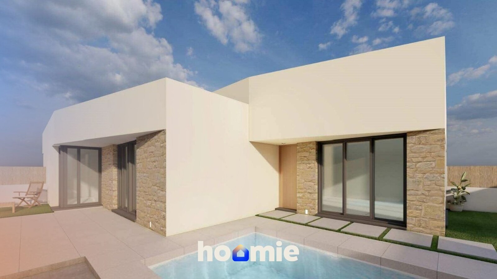 Woning te koop in Bigastro