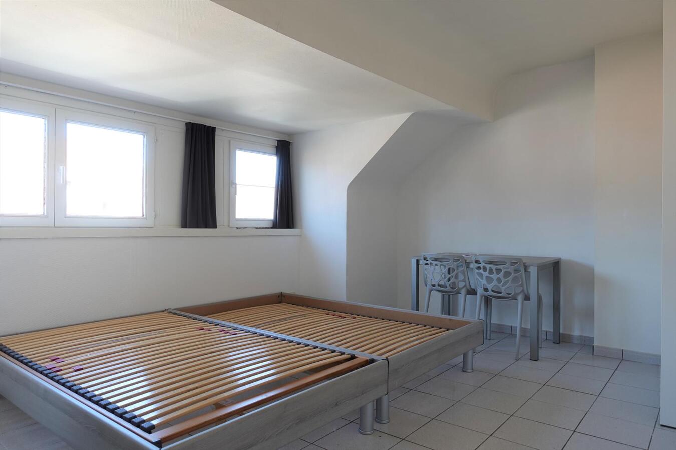 Investeringseigendom op uitstekende ligging 