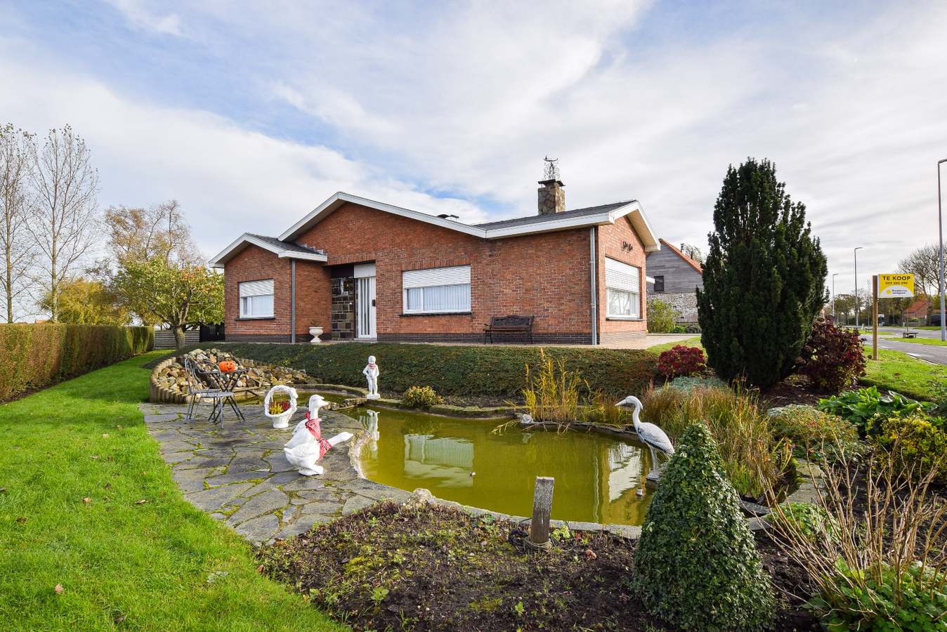 Verkocht woning - Middelkerke