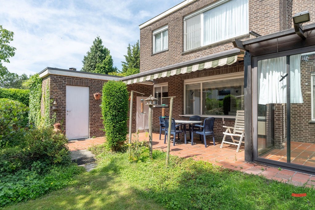 Woning verkocht in Ravels