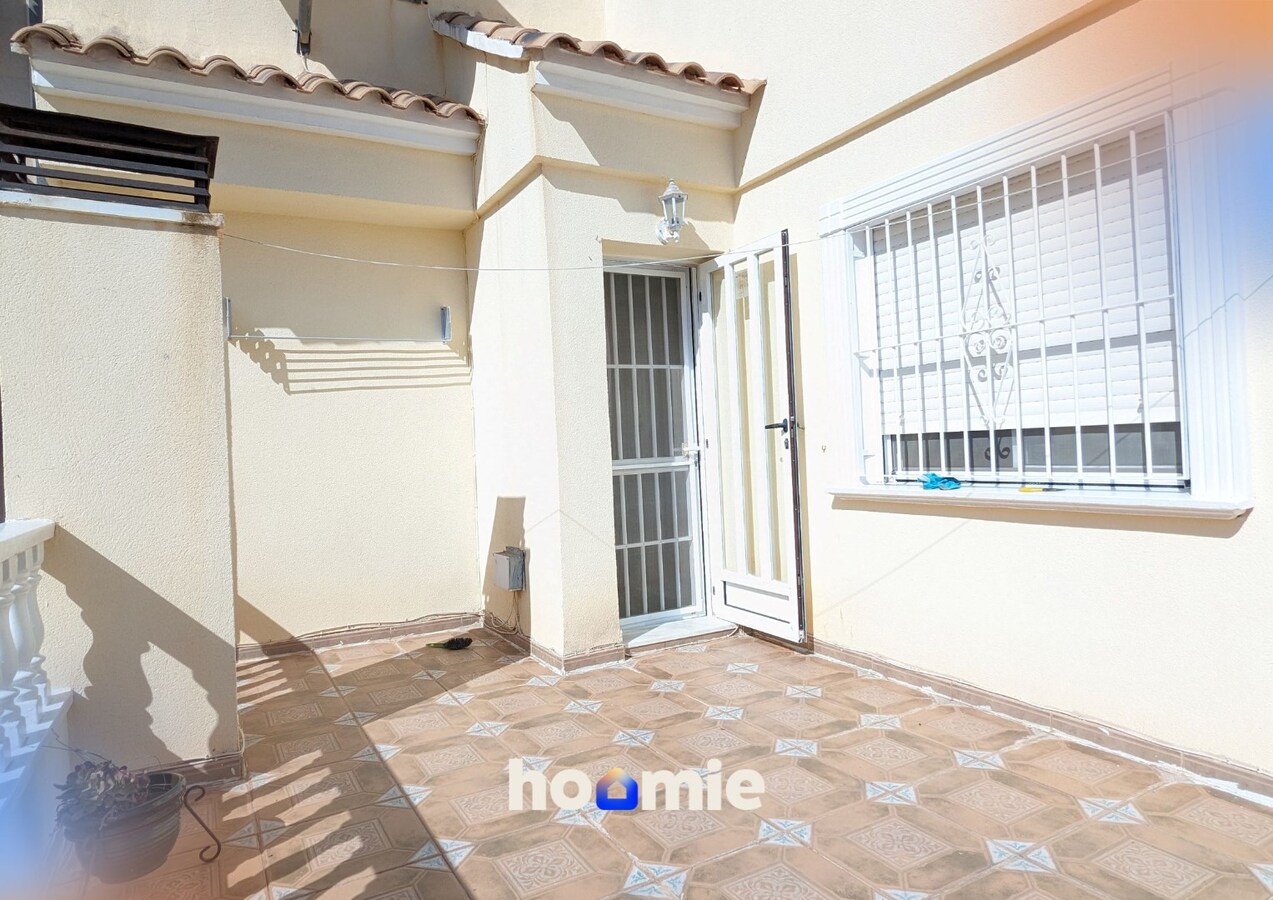 Woning te koop in Guardamar del Segura