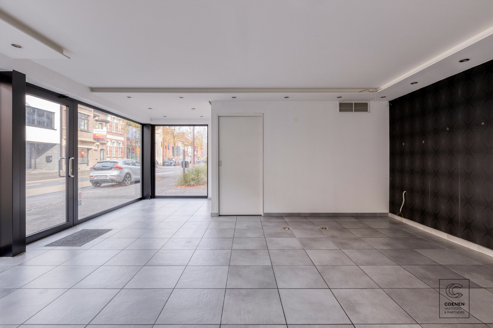 Goed gelegen handelspand van 61 m² in het centrum van Rijkevorsel! 