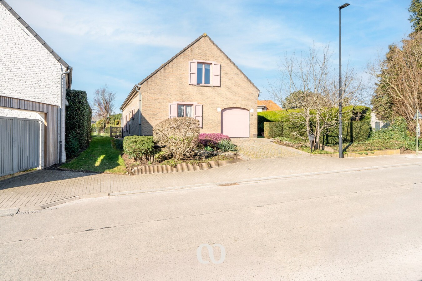 Verkocht - Woning - Maarkedal