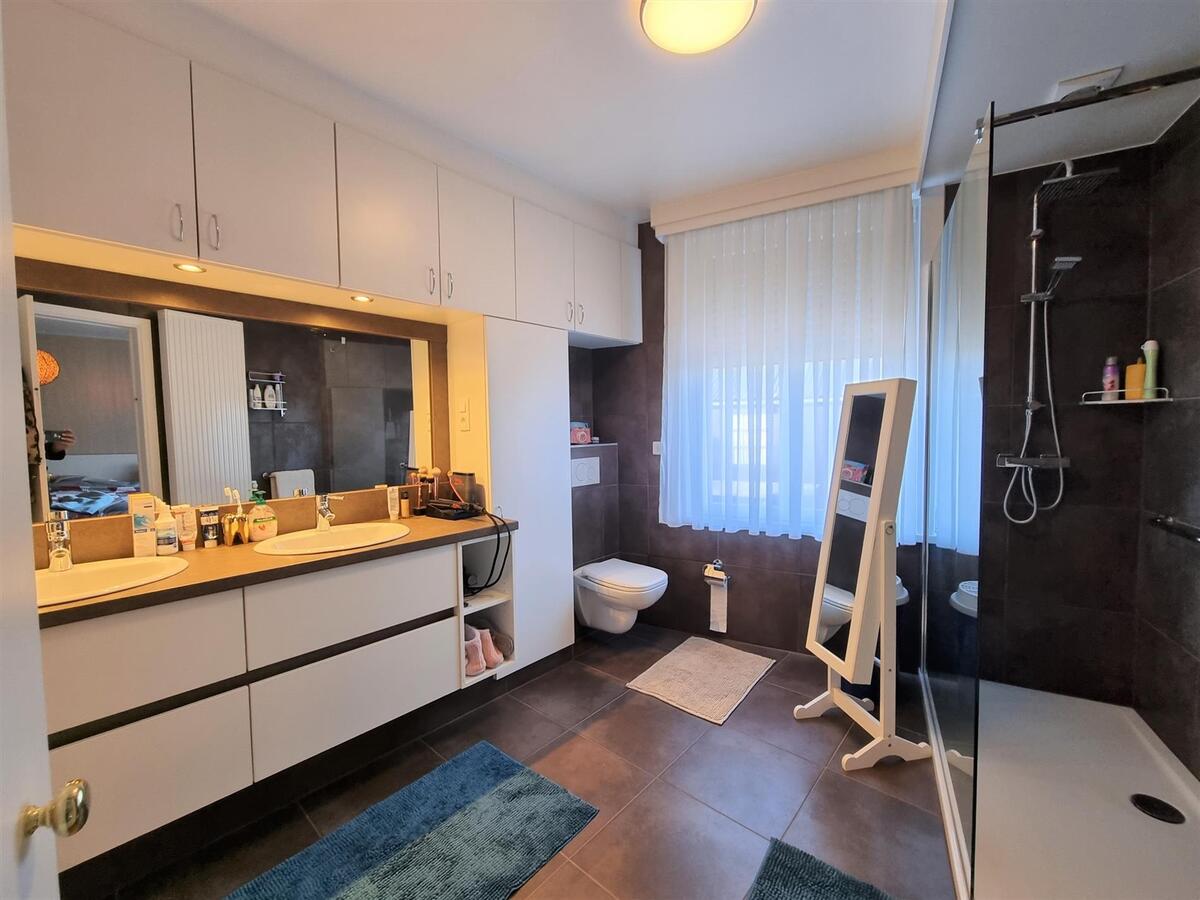 Mooie, rustig gelegen bungalow - Heist 