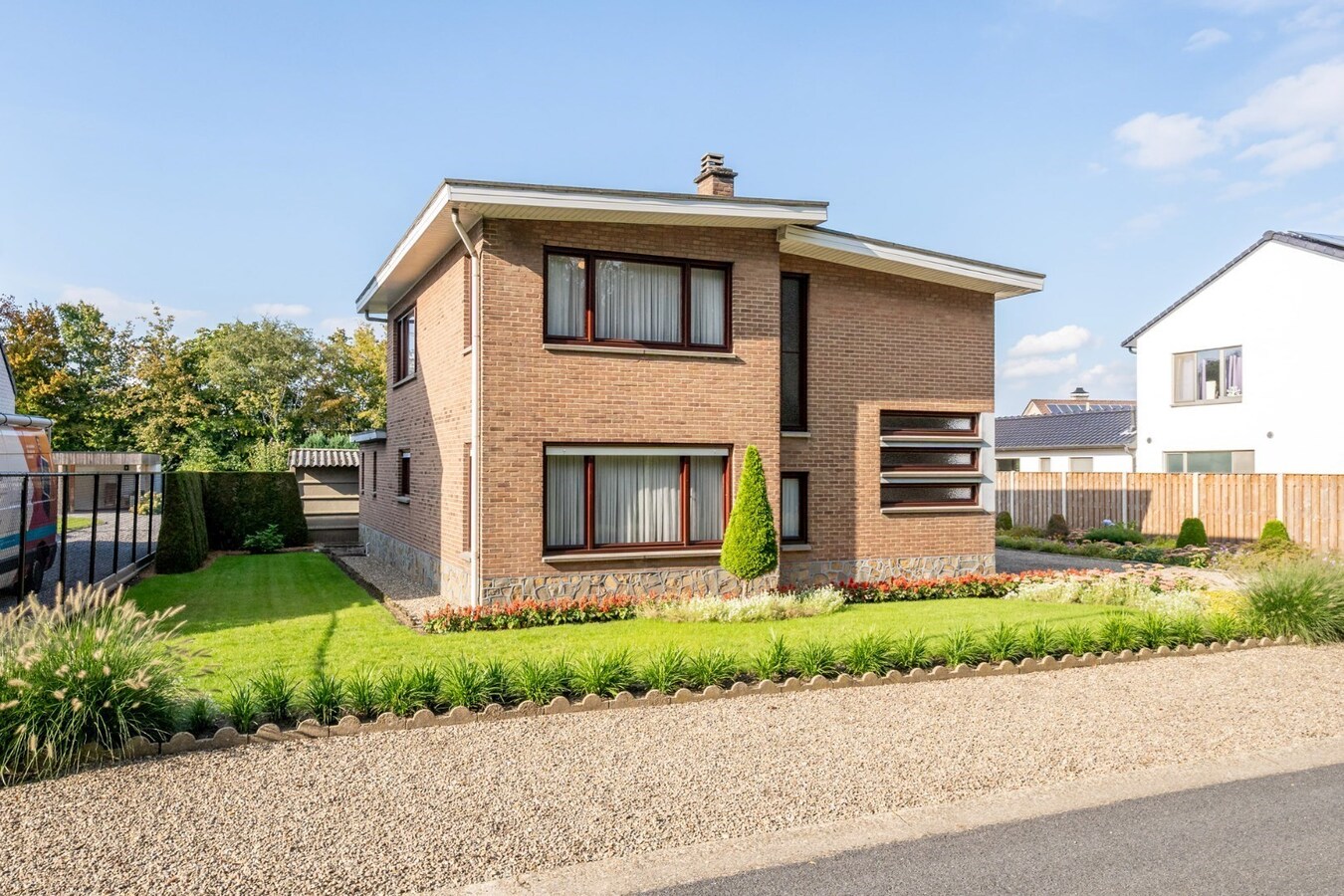 Verkocht - Woning - Neeroeteren