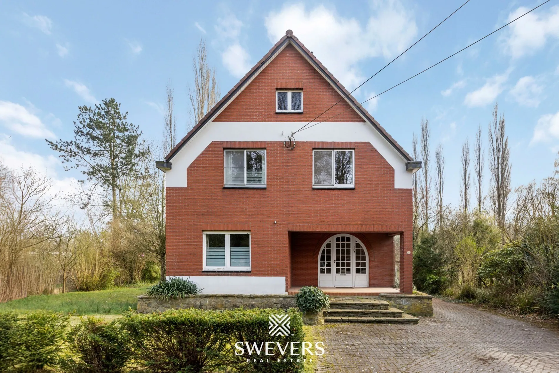 Te koop woning - Zonhoven