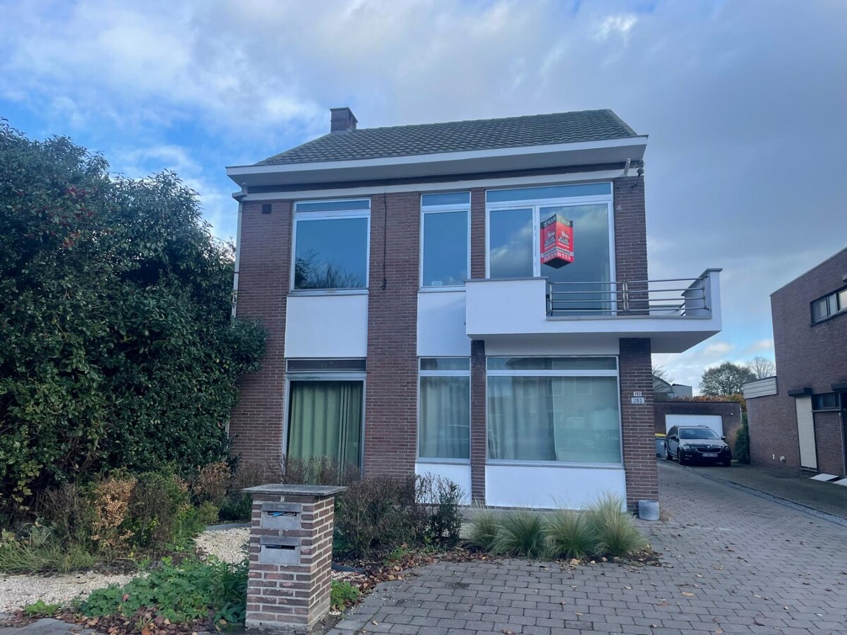 Verhuurd appartement - Geel