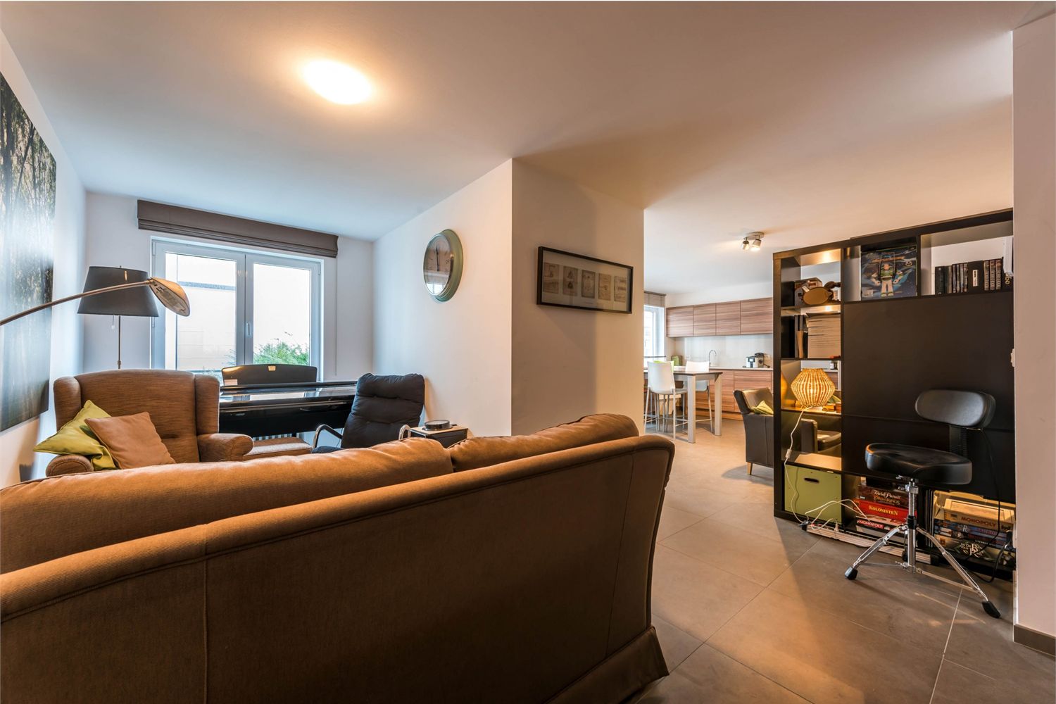 Woning verkocht in Gent