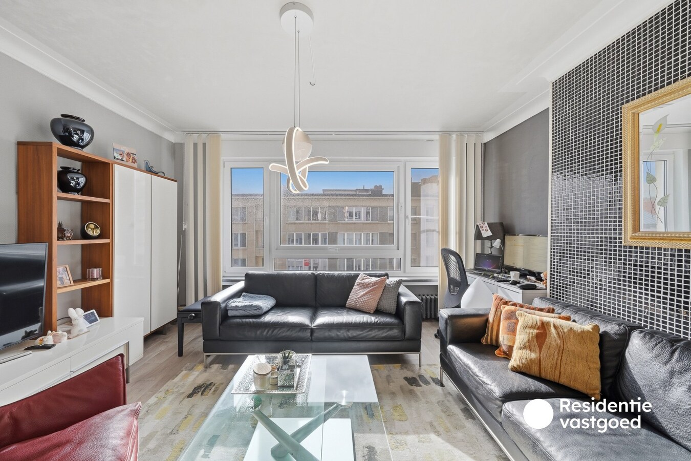 Te koop appartement - Oostende
