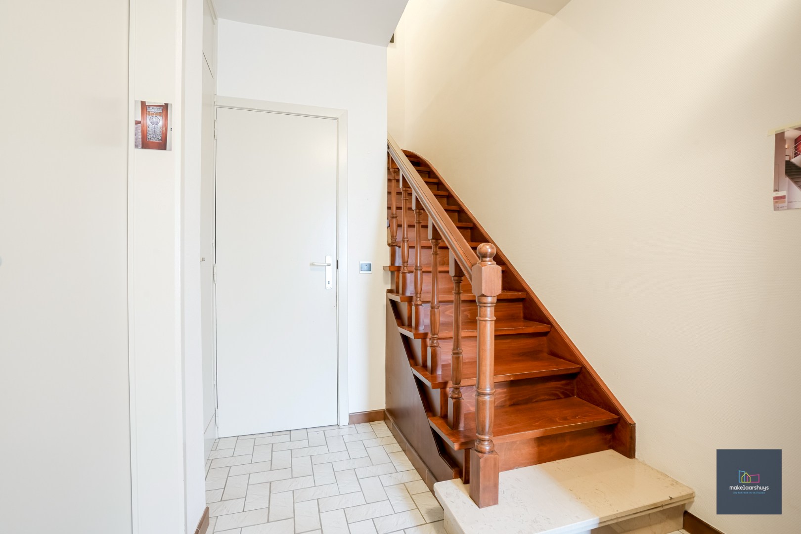 Goed onderhouden HOB in rustige straat in Mariakerke 