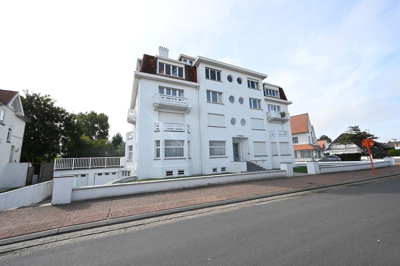 Appartement a vendre À Knokke-Heist