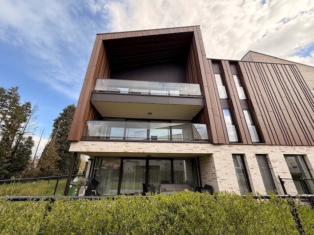 Te huur - Appartement - Maasmechelen