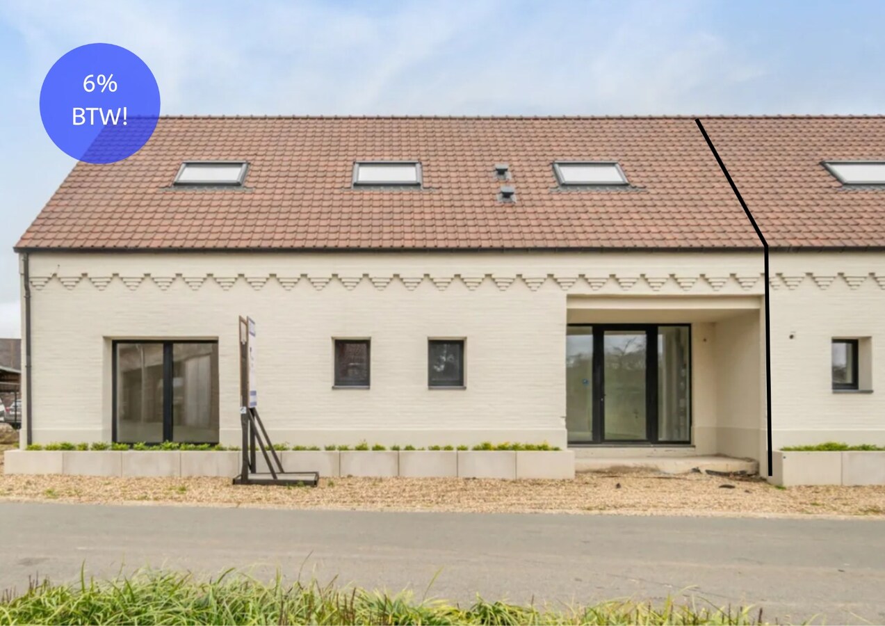 Te koop - Woning - Neeroeteren