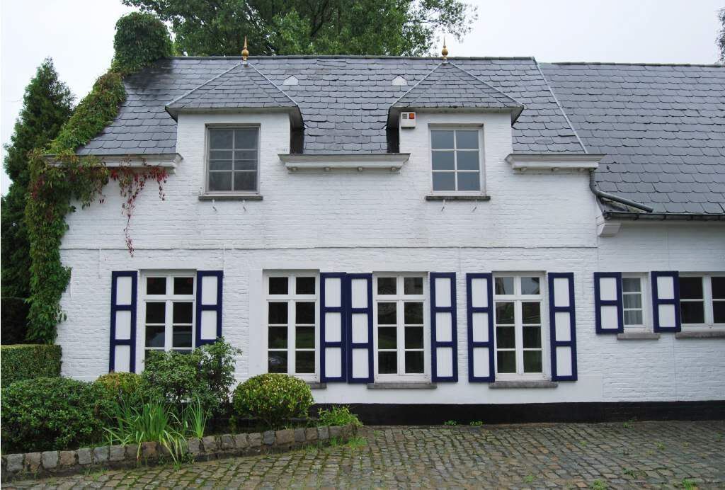 Verkocht villa - Sint-Lievens-Esse