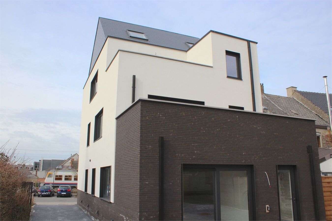 Verkocht appartement - Wetteren