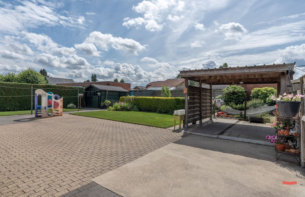 Woning verkocht in Weelde