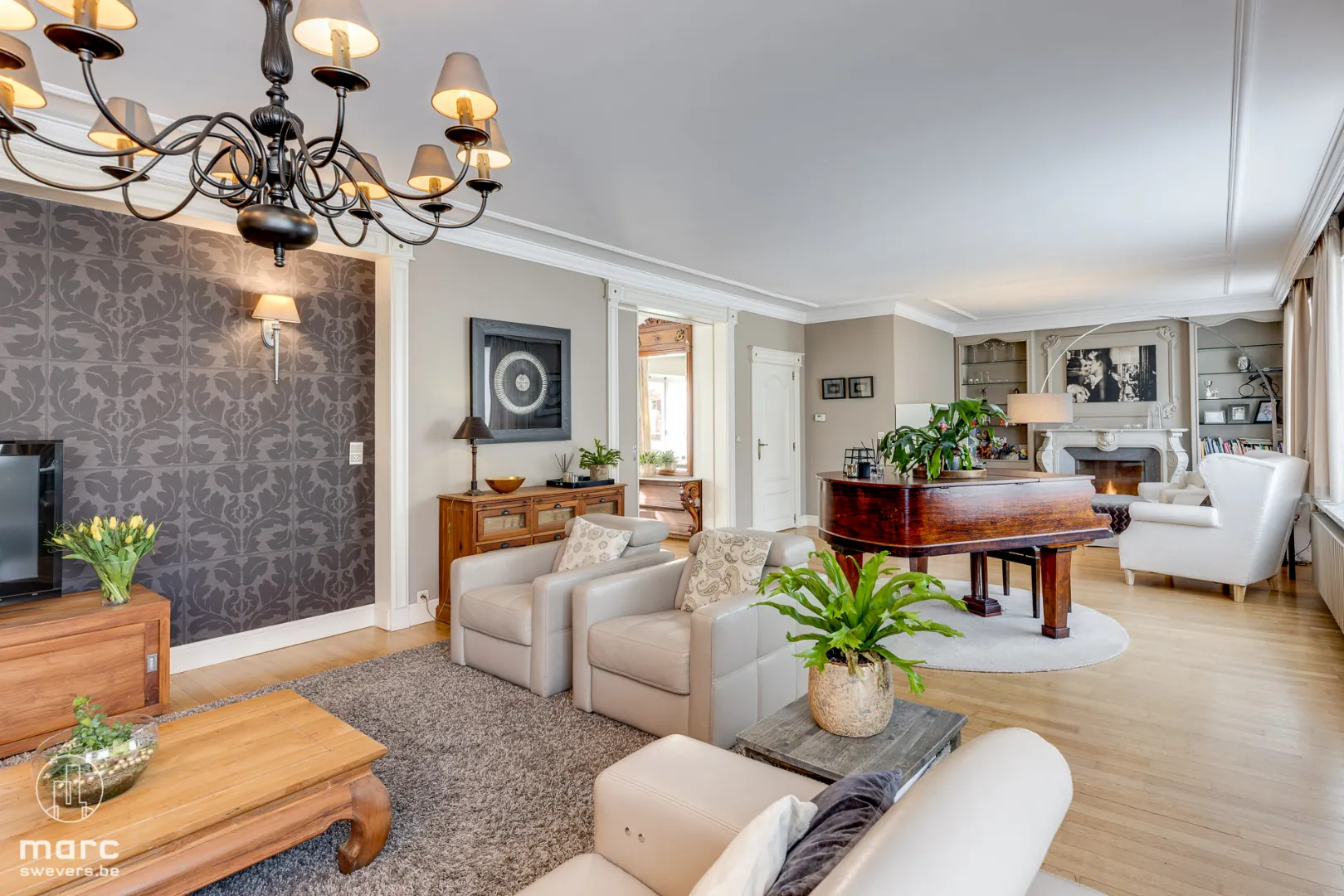 Verhuurd appartement - Leopoldsburg