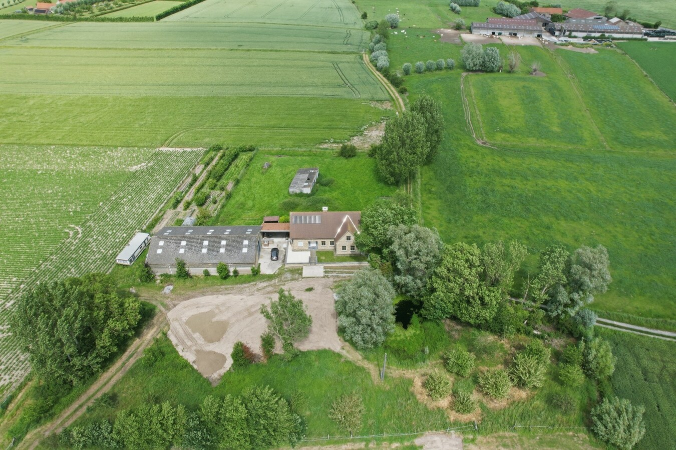 Te koop woning - Veurne